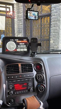 Kia Bongo